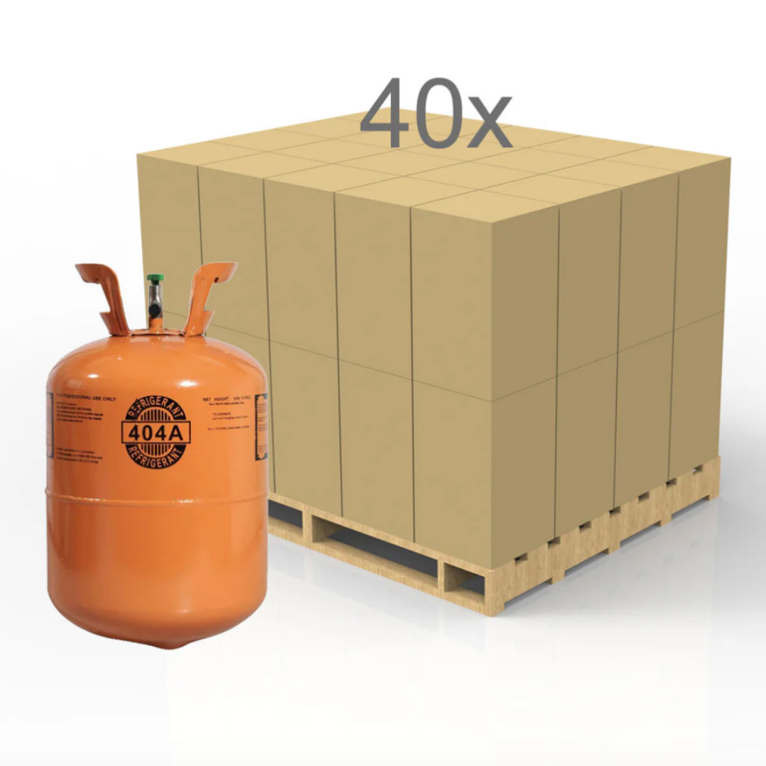 R-404A Refrigerant 24 lb