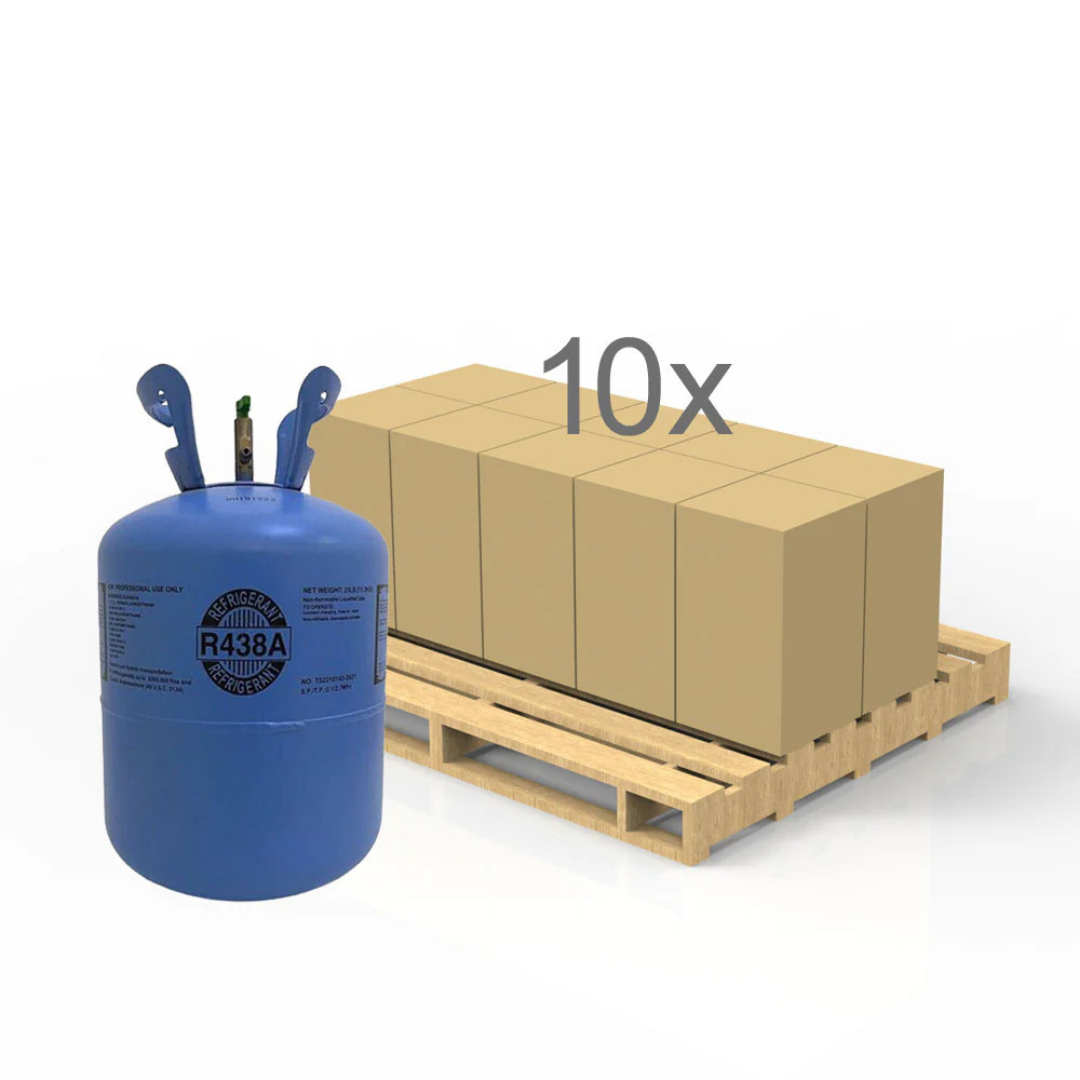 R-438A (MO99) Refrigerant 25 lb