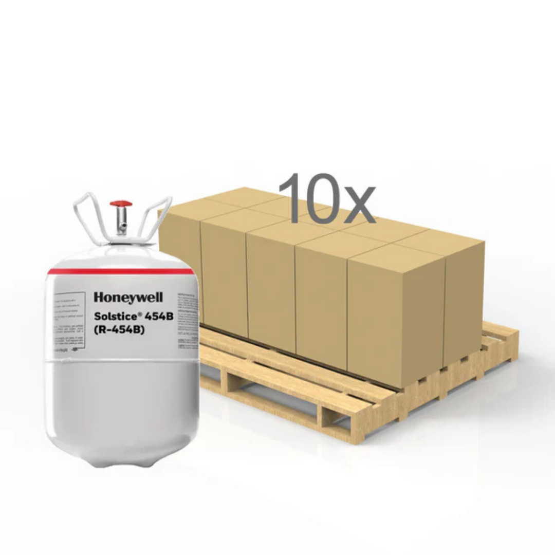 R-454B Refrigerant 20 lb