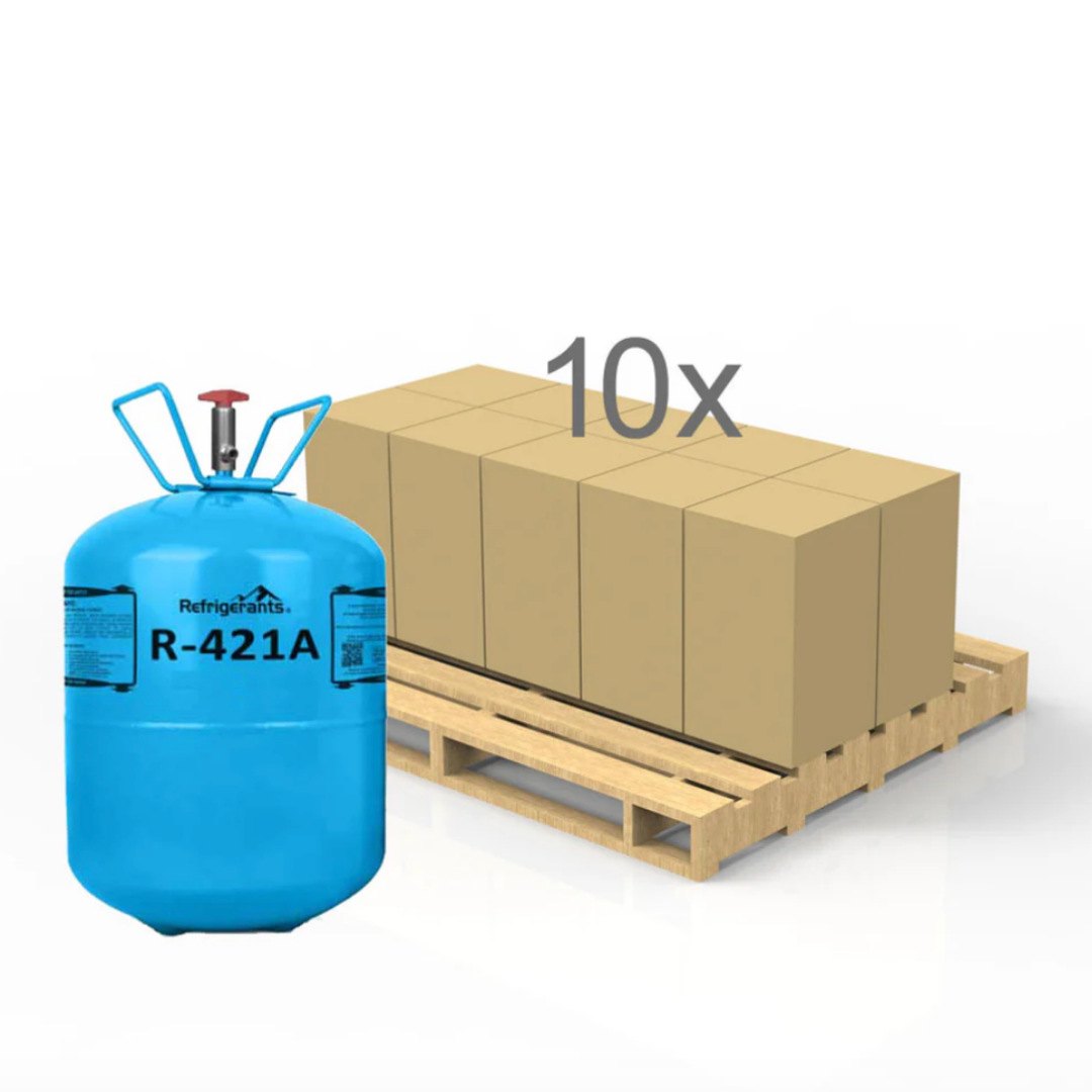 R-421A Refrigerant 25 lb
