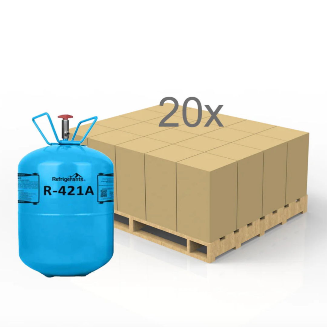 R-421A Refrigerant 25 lb