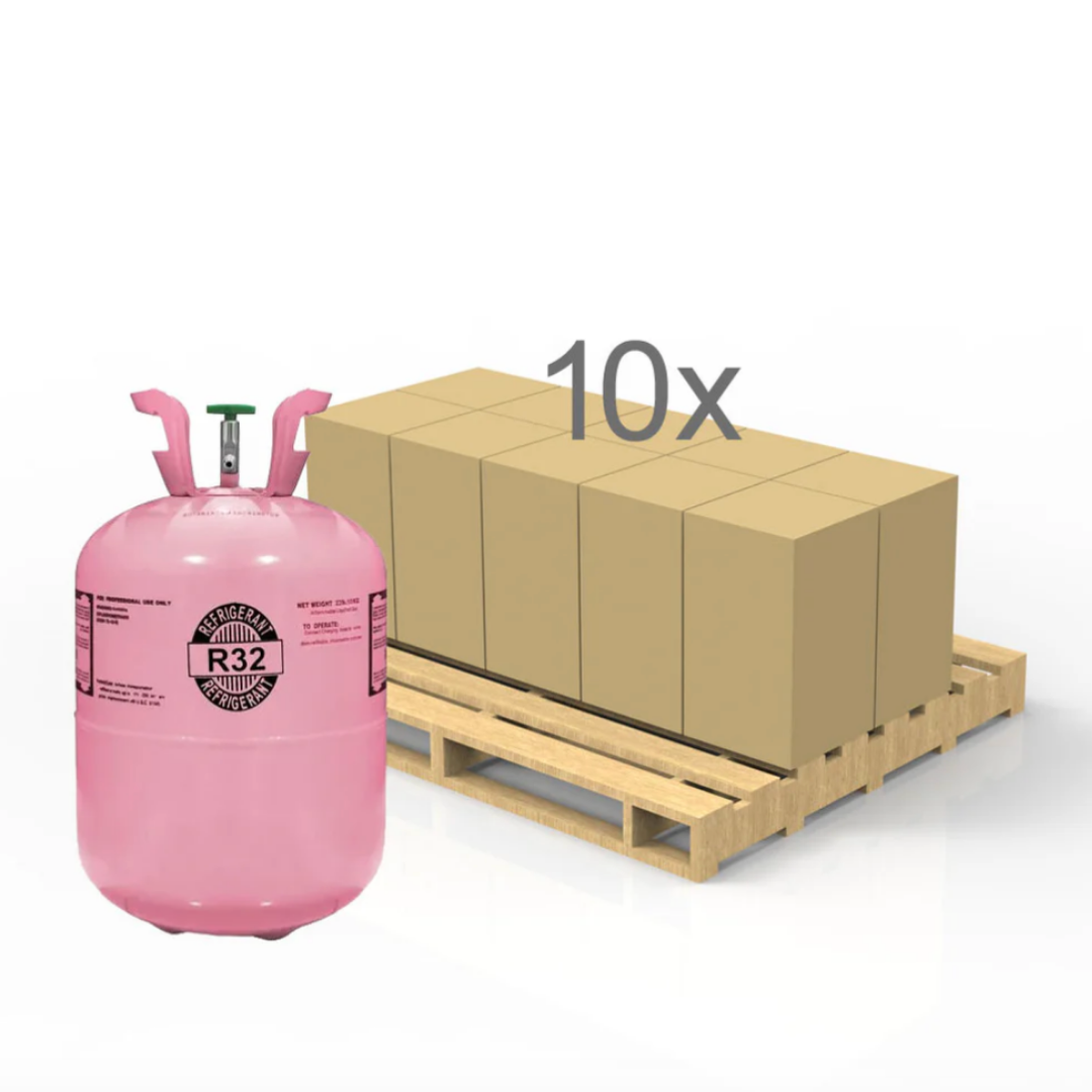 R-32 Refrigerant 20 lb