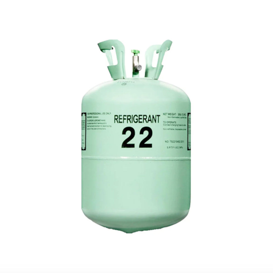 R-22 Refrigerant 30 lb